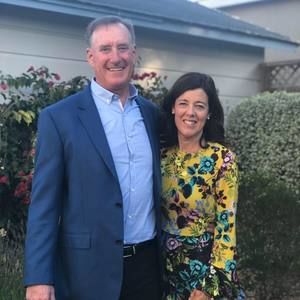 Meet your Posher, Juli